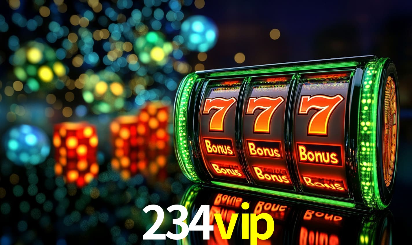 Estatísticas 234vip